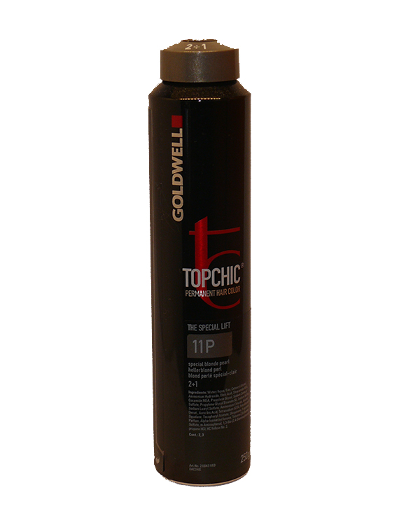Goldwell Topchic 11P Special Blonde Pearl