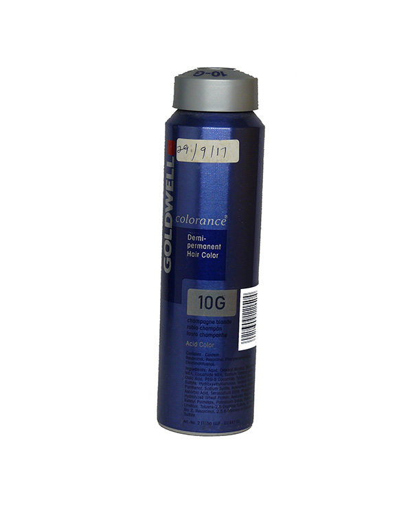 Goldwell Colorance 10G